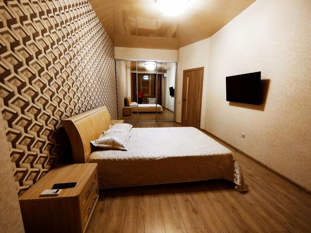 1-Bedroom Apartment Near The Sea Odesa Exterior photo