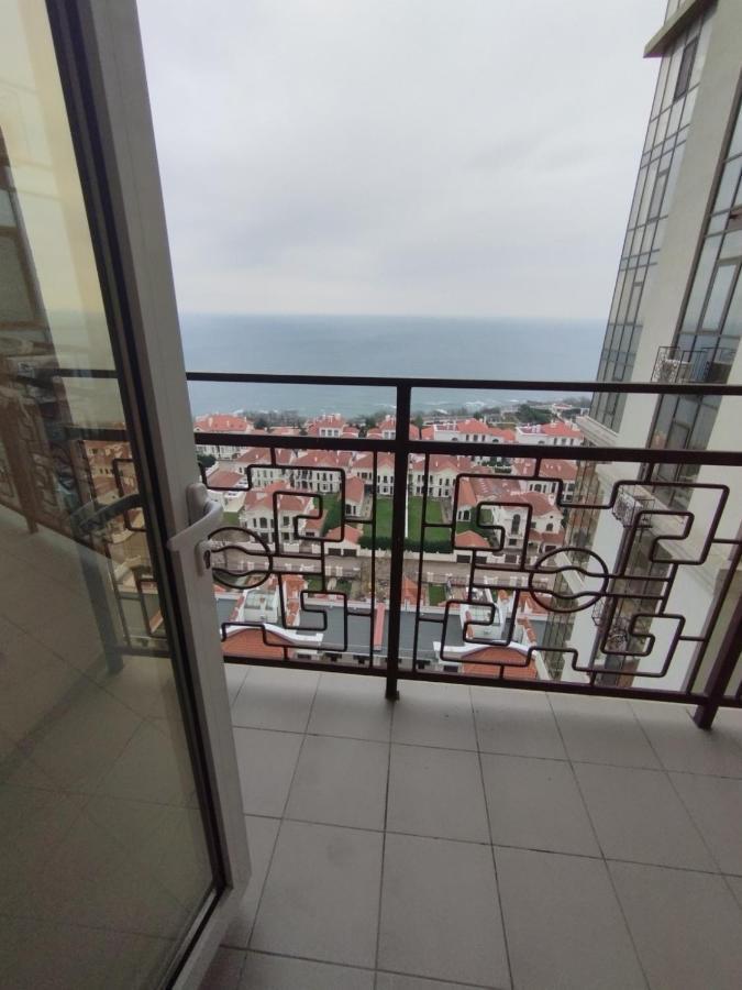 1-Bedroom Apartment Near The Sea Odesa Exterior photo